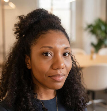 Jamila Andersson Integrative Transpersonal Psychotherapist (UKCP)